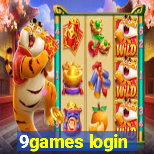 9games login